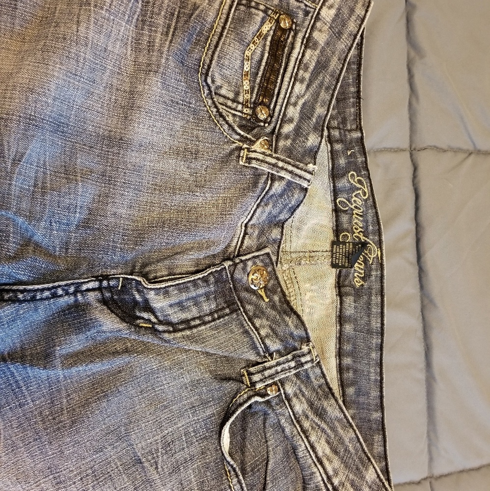 Request Jeans - image 3